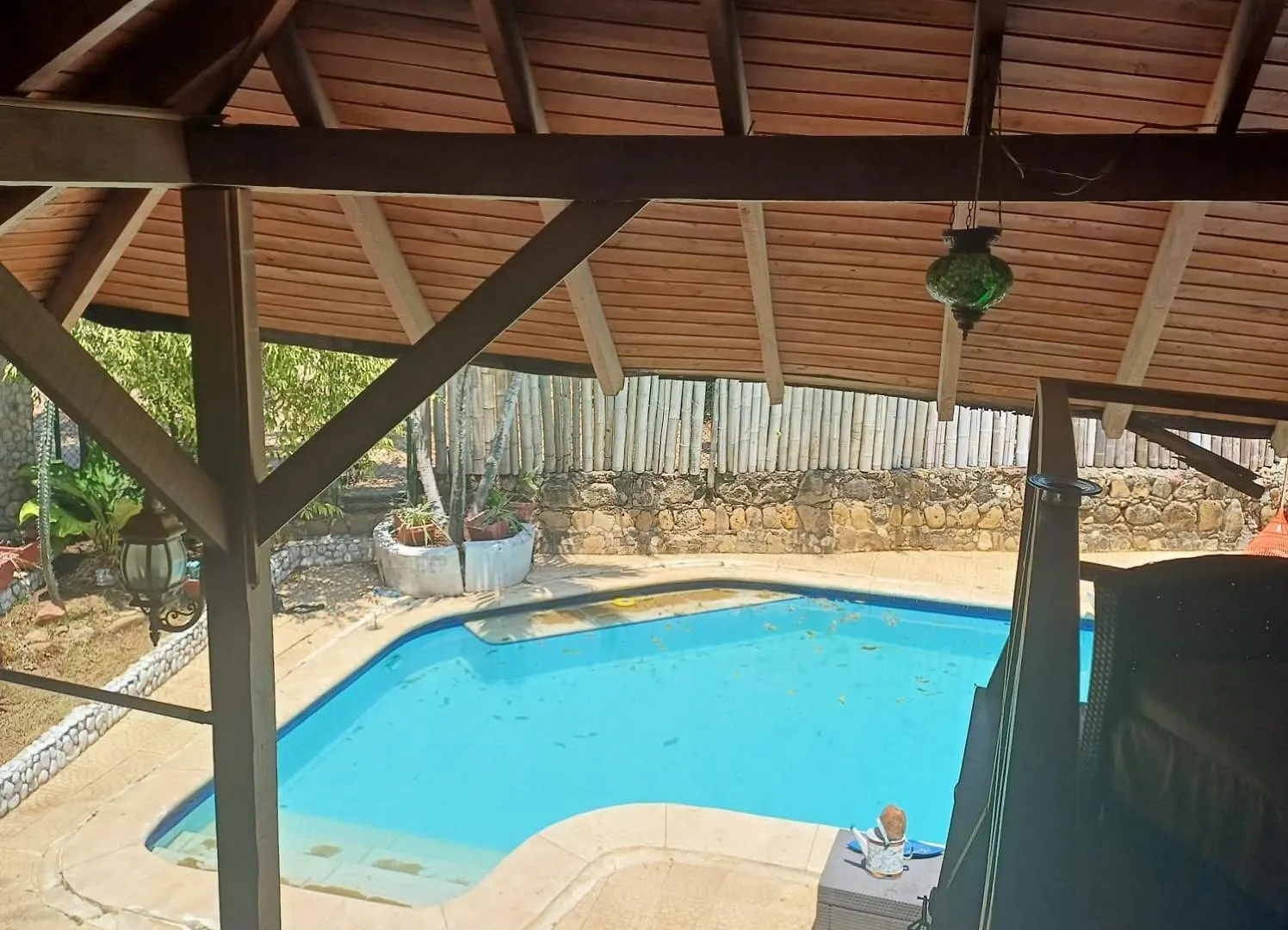 Le Chalet Barranquilla  Colombia