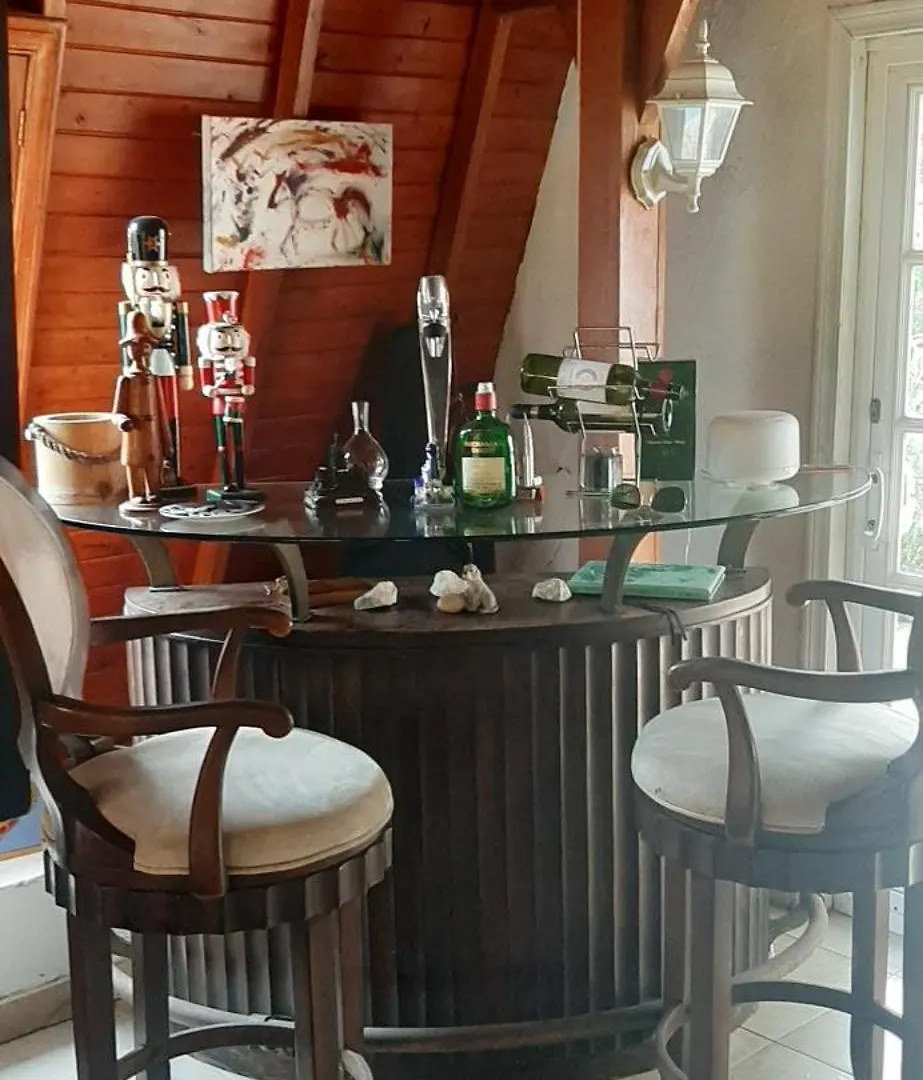 Le Chalet Barranquilla