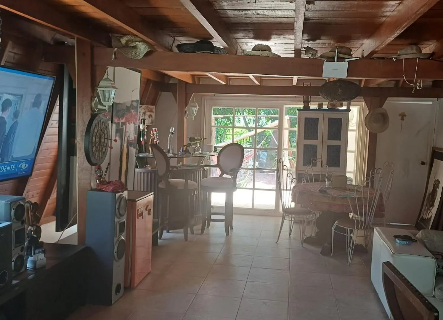 Le Chalet Barranquilla  0*, Barranquilla (Atlantico) Colombia