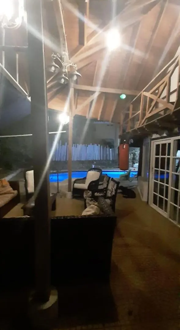 Le Chalet Barranquilla