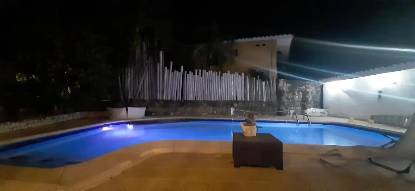 Le Chalet Barranquilla