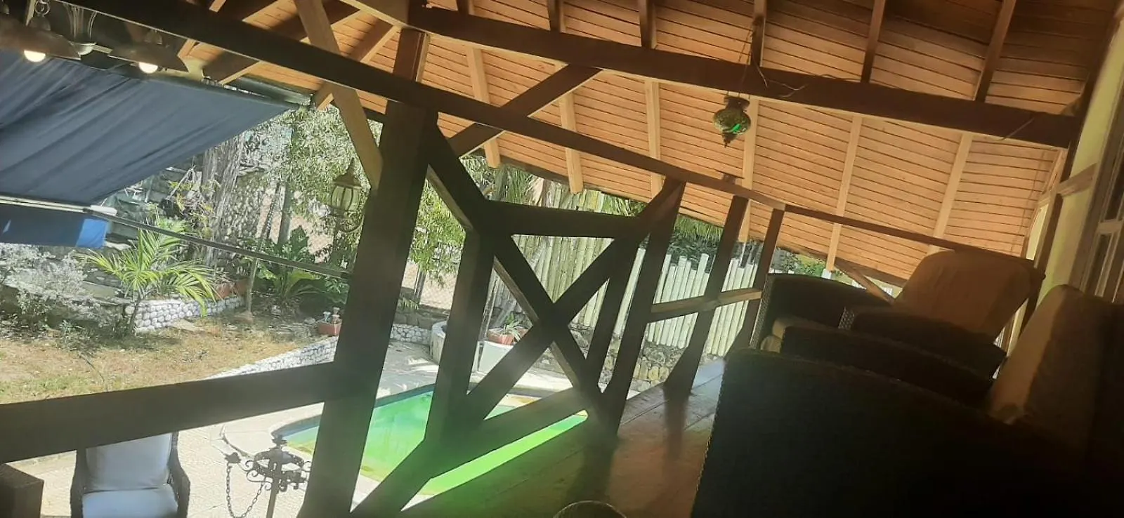 Le Chalet Barranquilla  Colombia