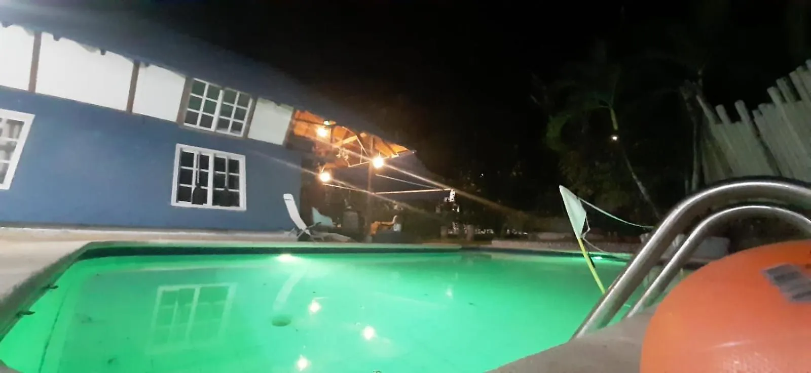 Le Chalet Barranquilla  Barranquilla (Atlantico)