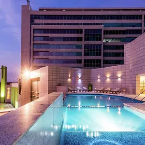Hotel Hilton Garden, Barranquilla (Atlantico)